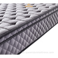 Bamboo Eurotop fire Pocket Sprun King Size Mattress